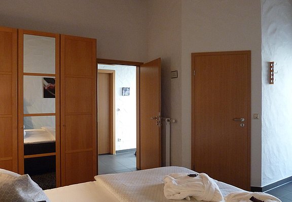 Zimmer Dornfelder (3)