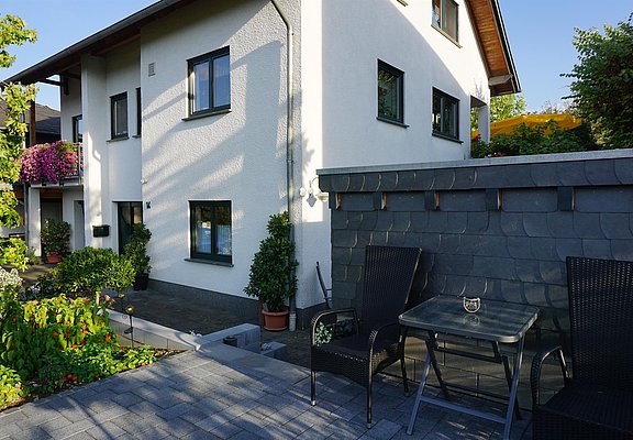 Weingut im Ferienland