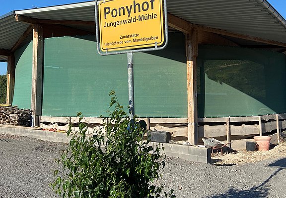 Ponyhof
