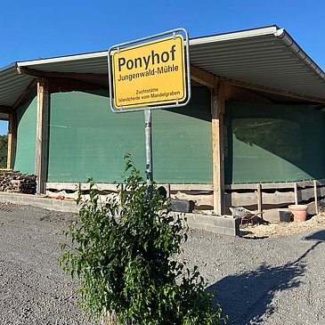 Ponyhof