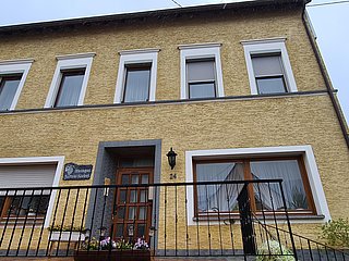 Weingut Justen-Kiebel