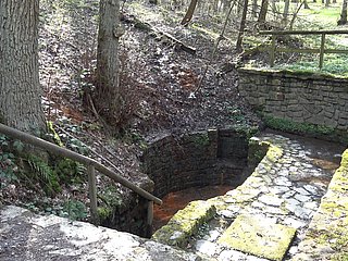 Sauerbrunnen