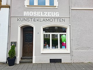 MOSELZEUG Kunst & Klamotten