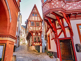 Weinstube Schmitz