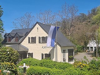 Restaurant Rittersturz