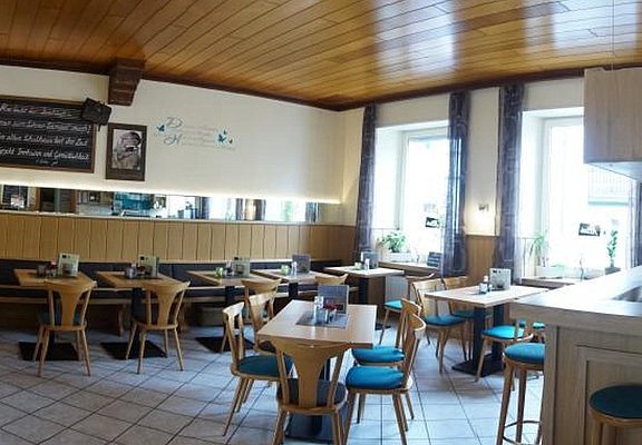 Restaurant Altes Schulhaus