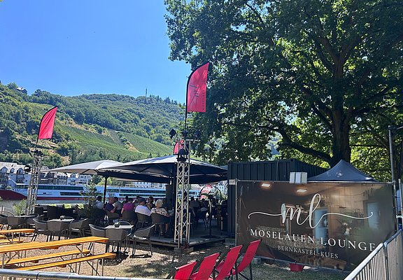 Moselauen Lounge