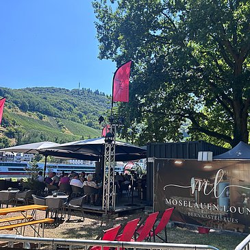 Moselauen Lounge