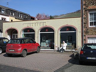 Soonen-Apotheke Zeltingen