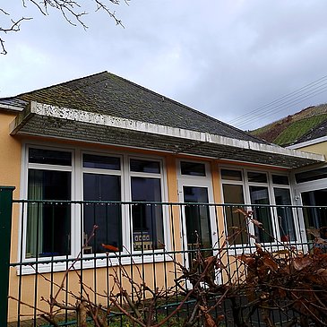 Förderverein der katholischen Kita