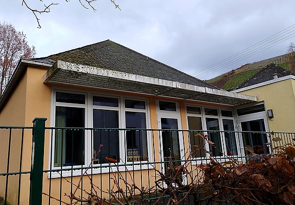 Förderverein der katholischen Kita