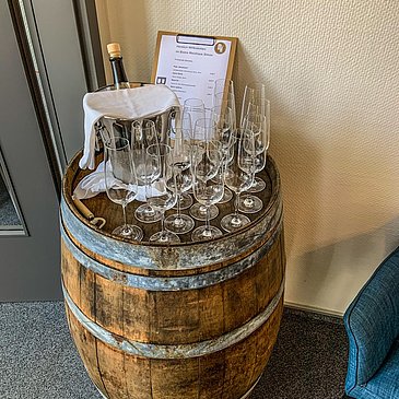 Moselhotel Weinhaus Simon