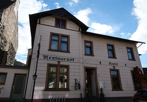 Restaurant Spinelli