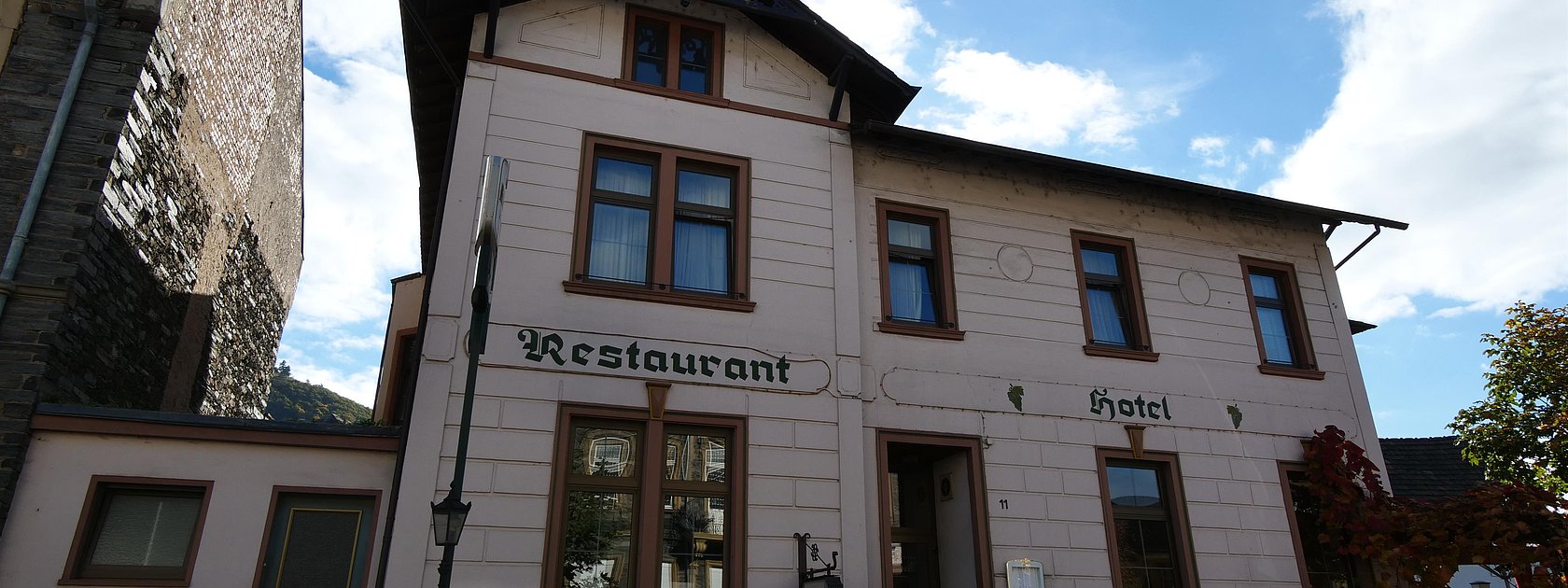 Restaurant Spinelli