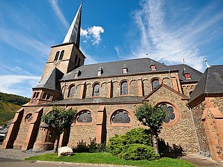 St. Marien in Rachtig