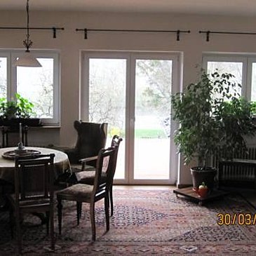 Ferienwohnung 1