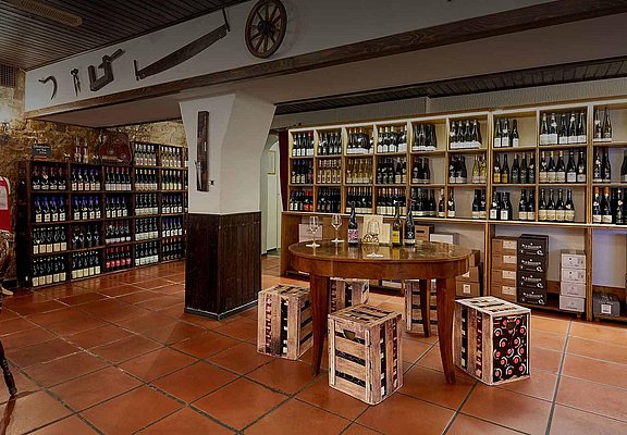 Vinothek Zum Landsknecht