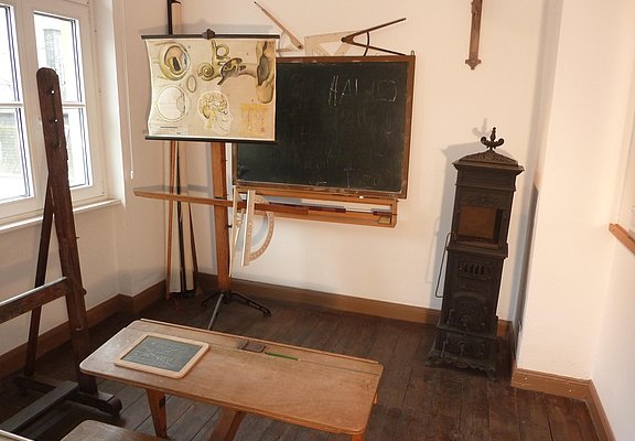 Museum