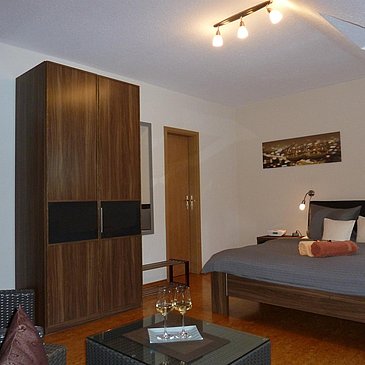 Zimmer Kapellchen (1)