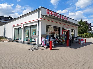 Rossmann Bernkastel-Kues
