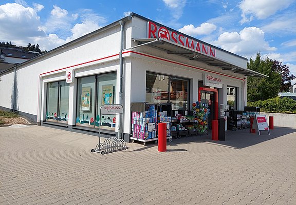 Rossmann Bernkastel-Kues