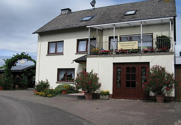Gästehaus Hammes-Diedrich