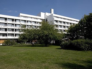 MEDIAN Klinik Bernkastel