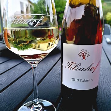 Weingut Tiliahof