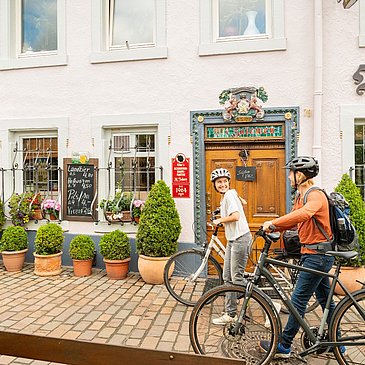 Zurlaubener Ufer bei Trier
