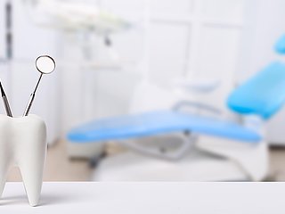 Zahnarztpraxis