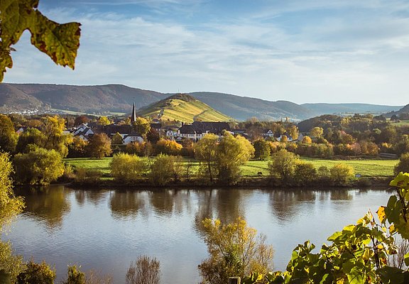 Mülheim an der Mosel