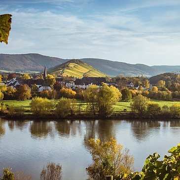 Mülheim an der Mosel