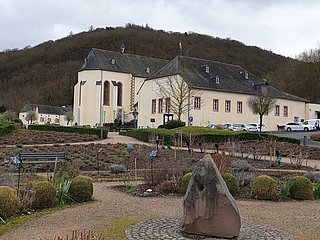 Kloster Machern