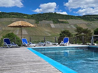 Mosel Camping Bernkastel **** Adult only