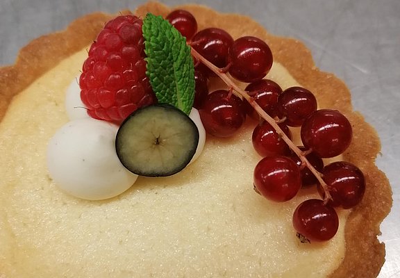 Feine Patisserie