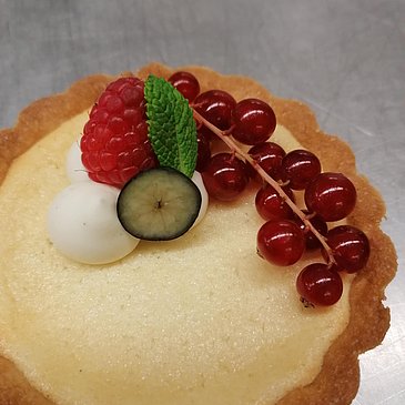 Feine Patisserie