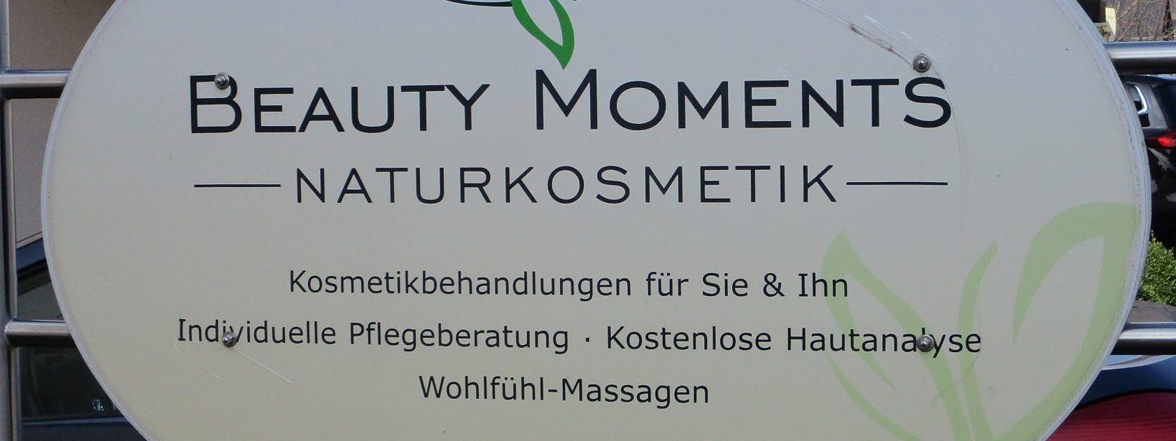 Beauty Moments