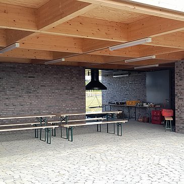 Sitzplatz
