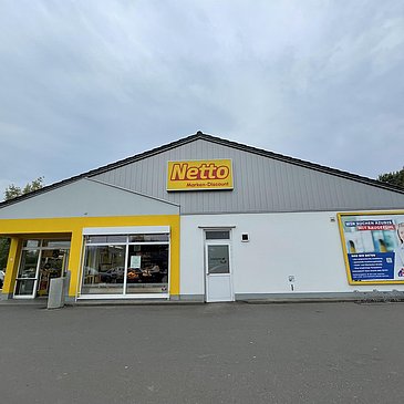 Netto-Markt