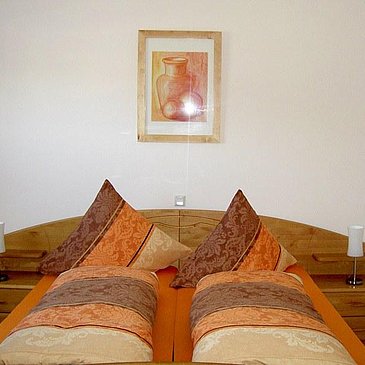 Gästezimmer